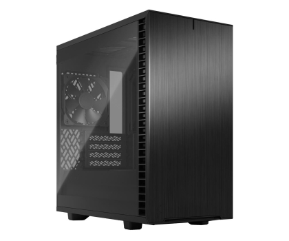 Obudowa FRACTAL DESIGN Define 7 Mini Czarna TG Light Tint FD-C-DEF7M-02